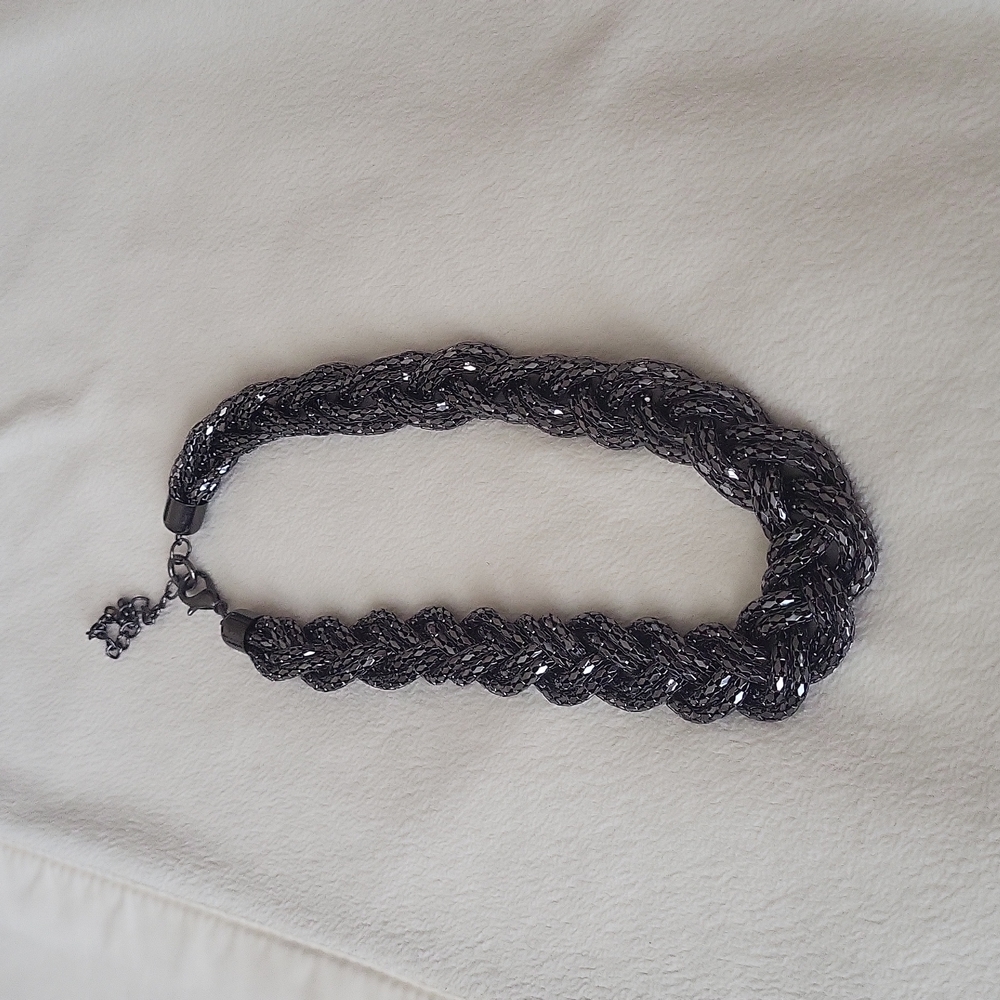 New necklace
